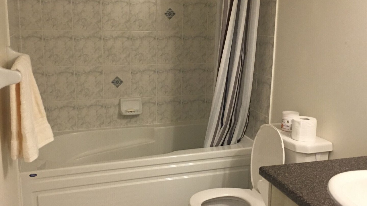 Photo of Bathroom in Ajax