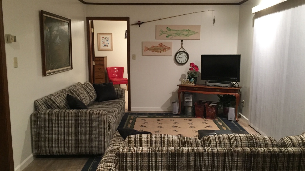 Photo of Bedroom in Roach