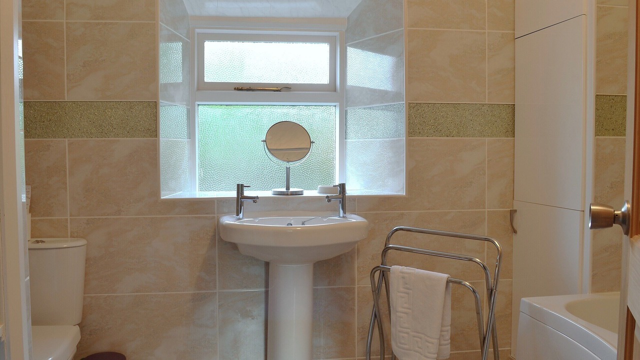 Photo of Bathroom in Ambleside