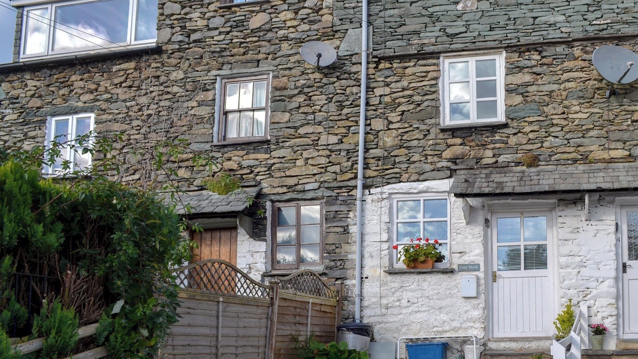 Photo of Others in Ambleside