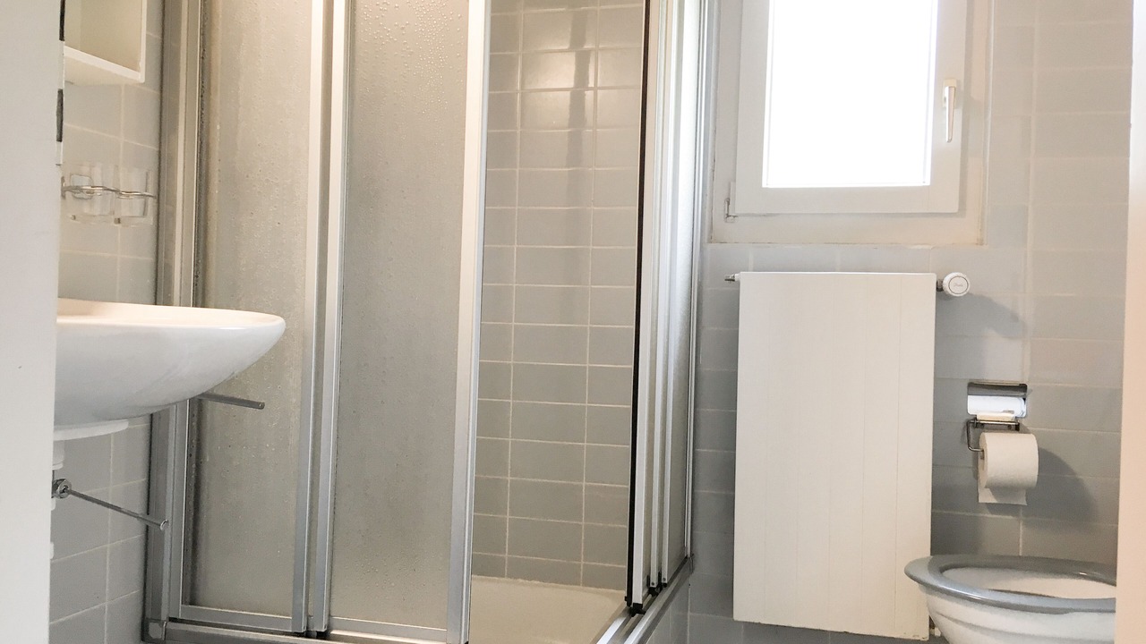 Photo of Bathroom in Flims