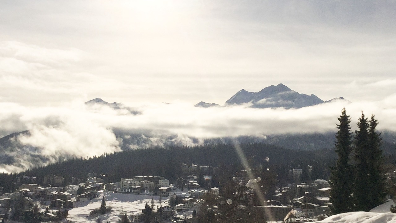 Photo of Others in Flims