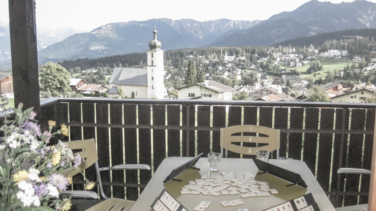 Photo of Outdoor in Flims