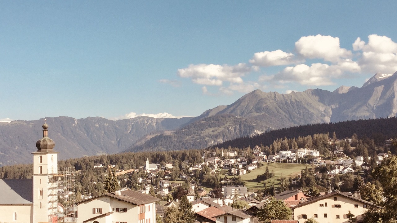 Photo of Outdoor in Flims