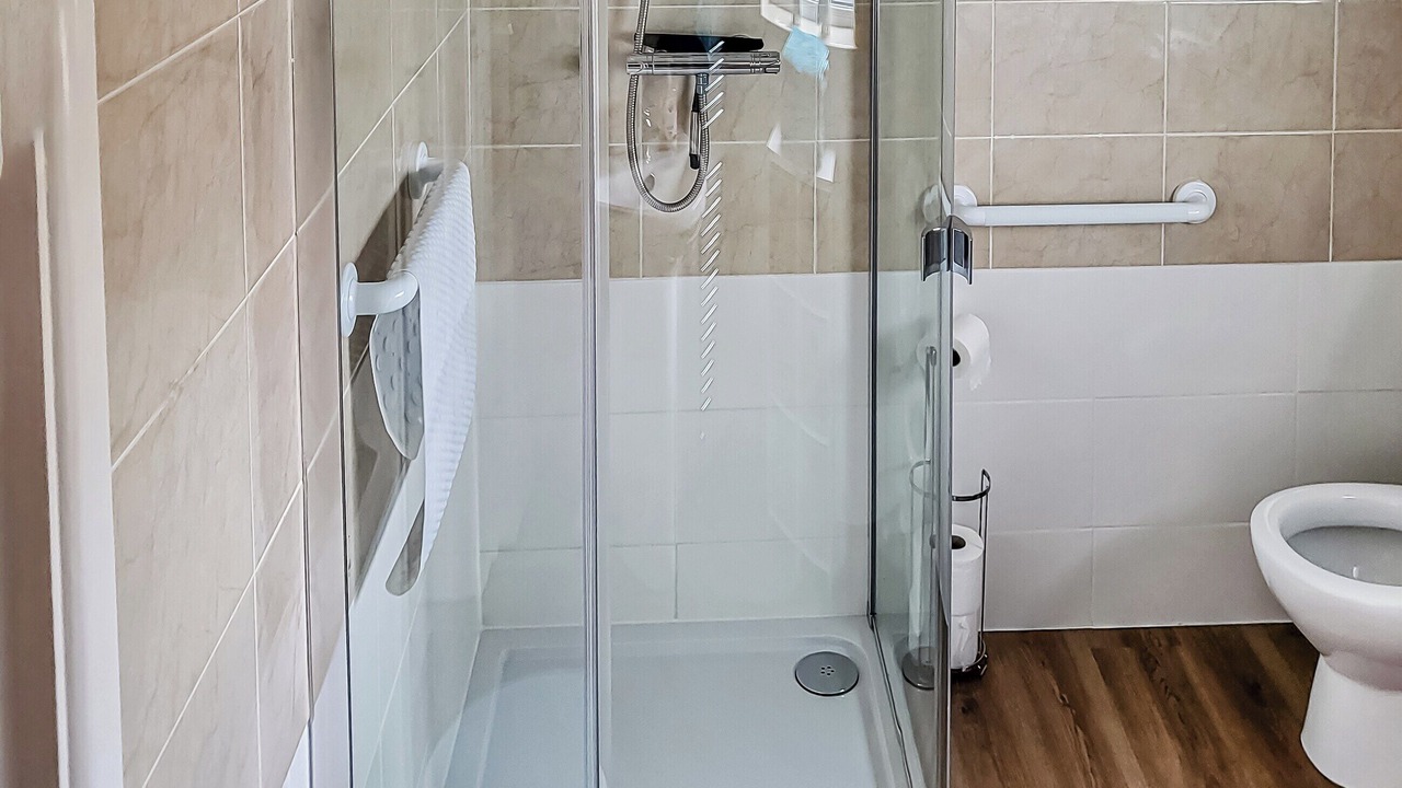 Photo of Bathroom in Bognor Regis