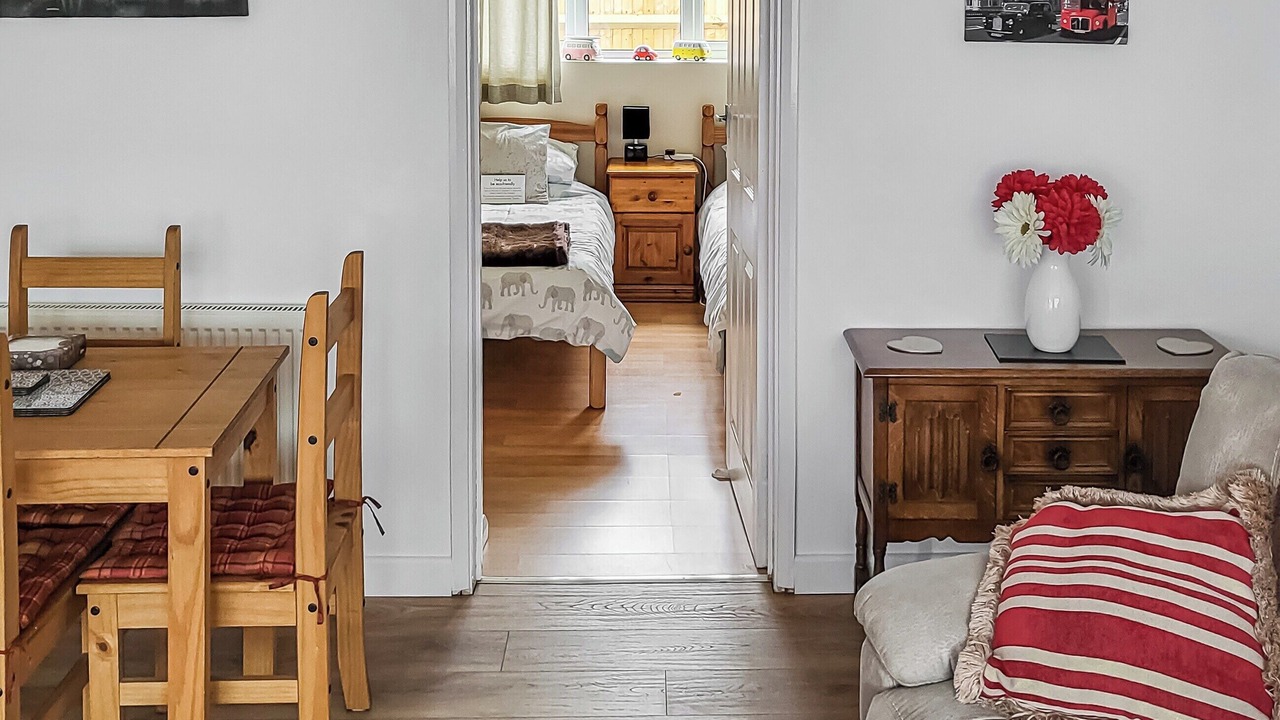 Photo of Bedroom in Bognor Regis