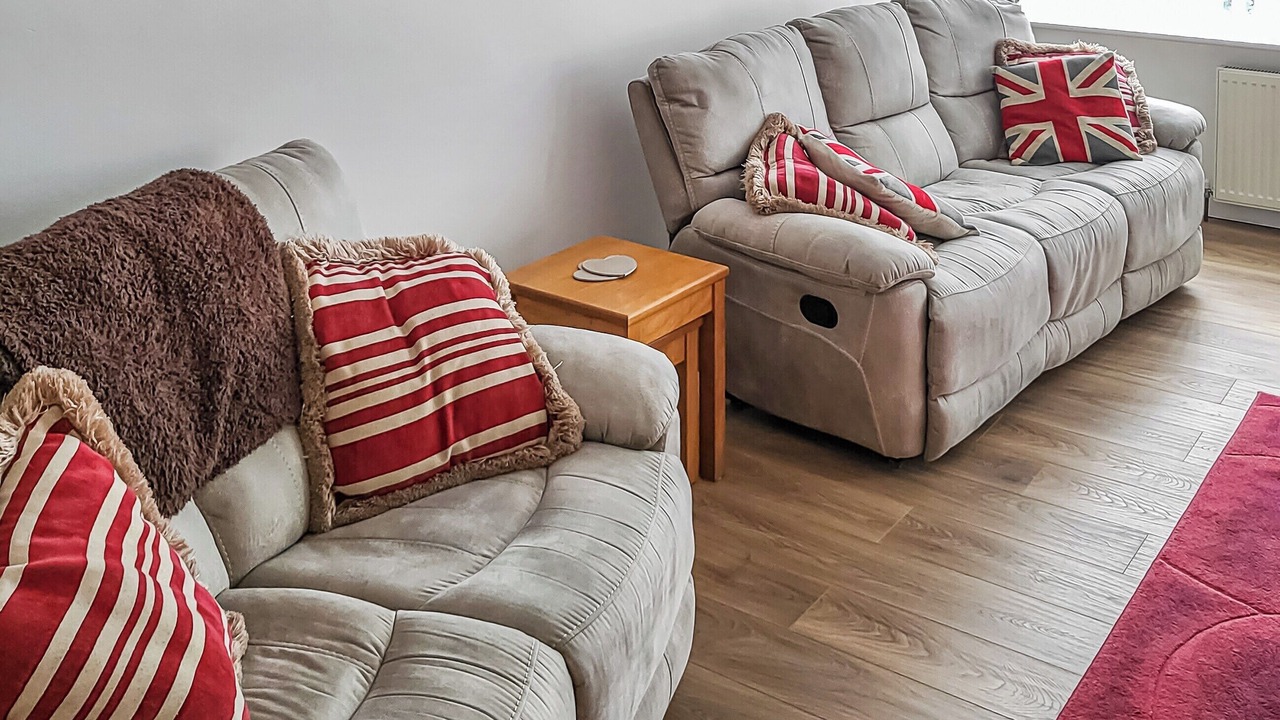 Photo of Bedroom in Bognor Regis