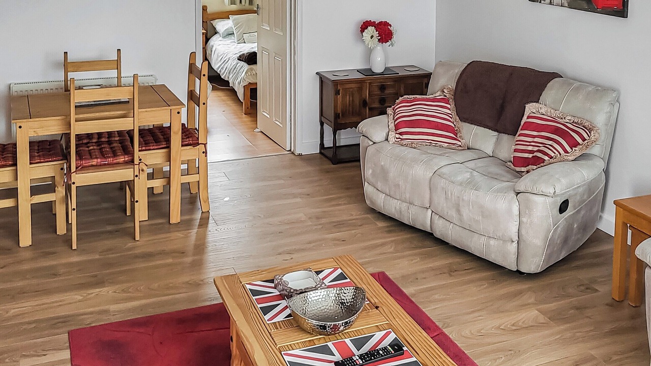 Photo of Bedroom in Bognor Regis