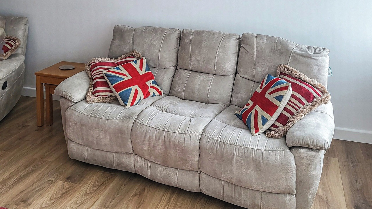 Photo of Bedroom in Bognor Regis