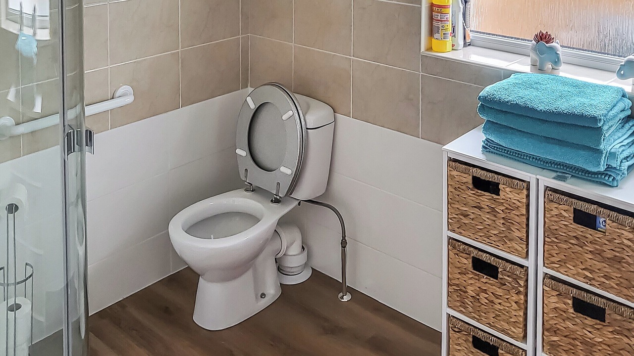 Photo of Bathroom in Bognor Regis