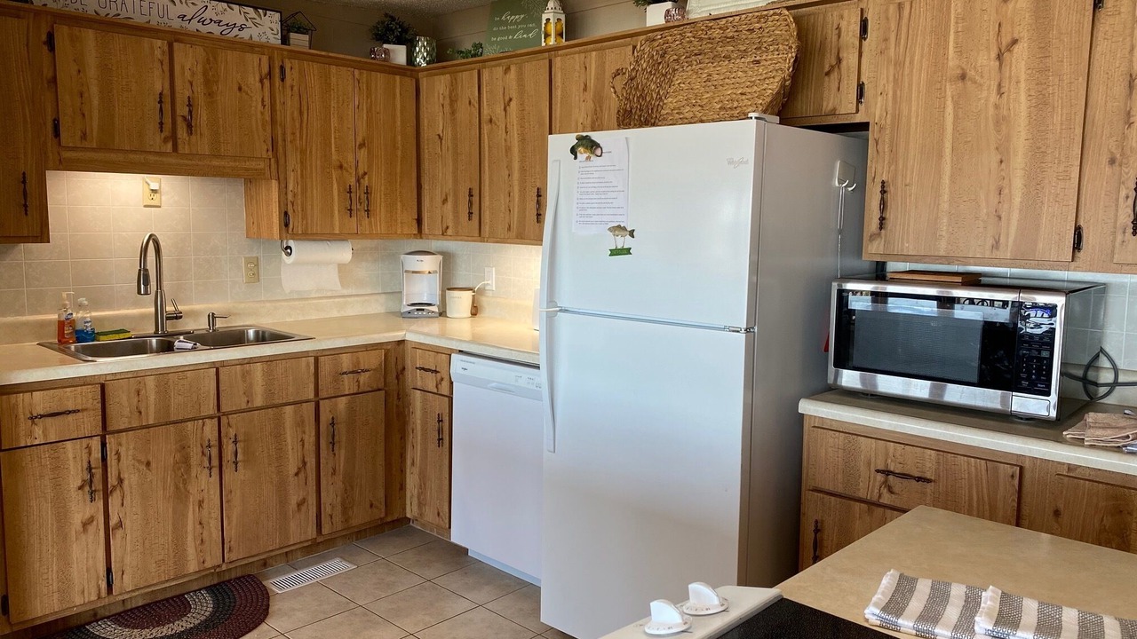 Photo of Kitchen in Kimberling City