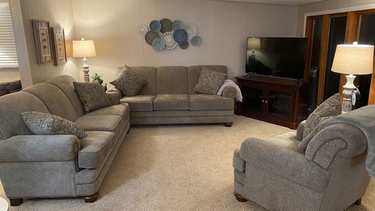 Photo of Livingroom in Kimberling City