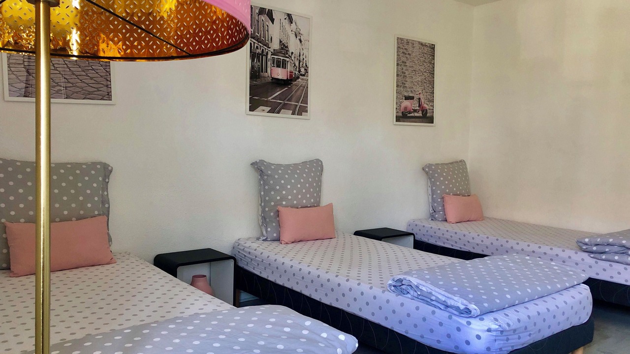 Photo of Others in Magny-le-Hongre