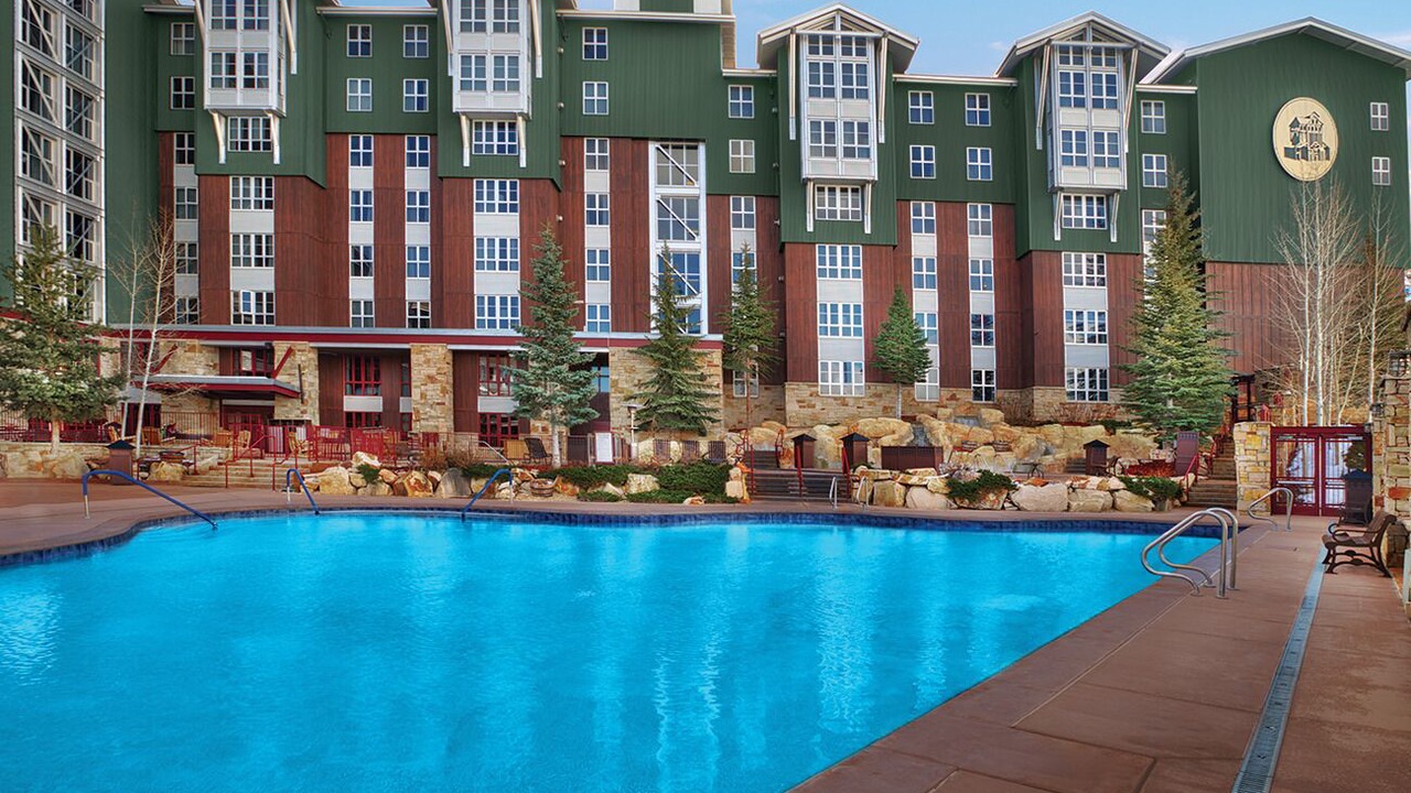 Photo of Outdoor in North Park City