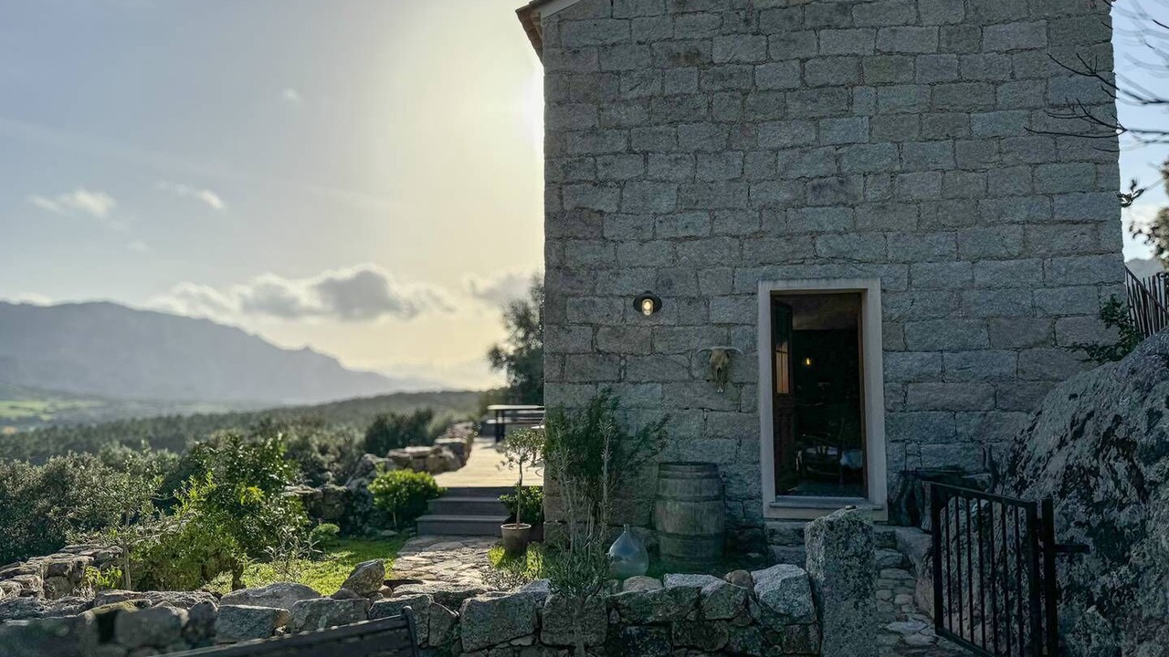 Photo of Outdoor in Sartene