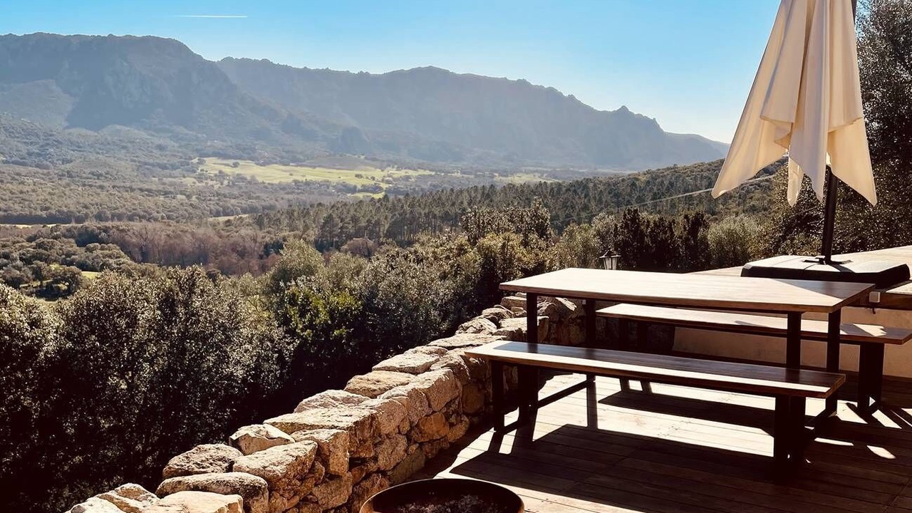 Photo of Outdoor in Sartene