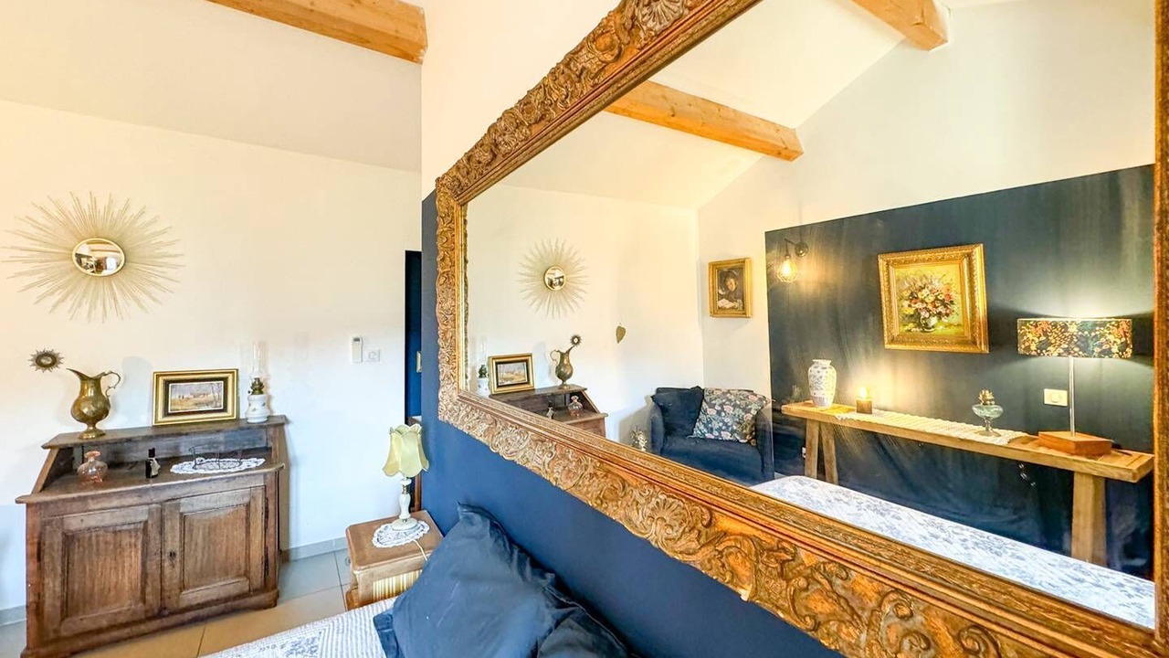 Photo of Bedroom in Sartene