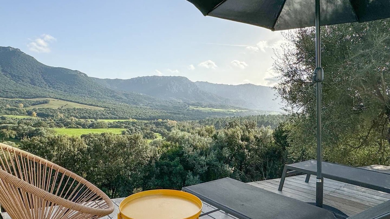 Photo of Patio Balcony in Sartene