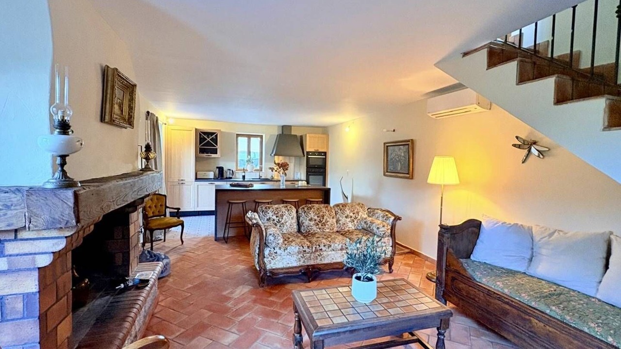 Photo of Livingroom in Sartene