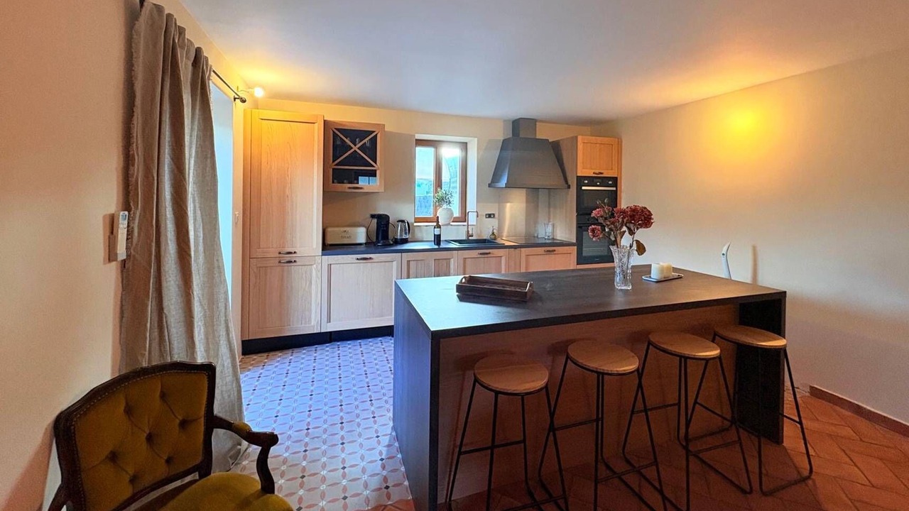 Photo of Kitchen in Sartene