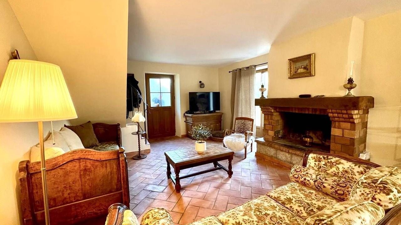 Photo of Livingroom in Sartene