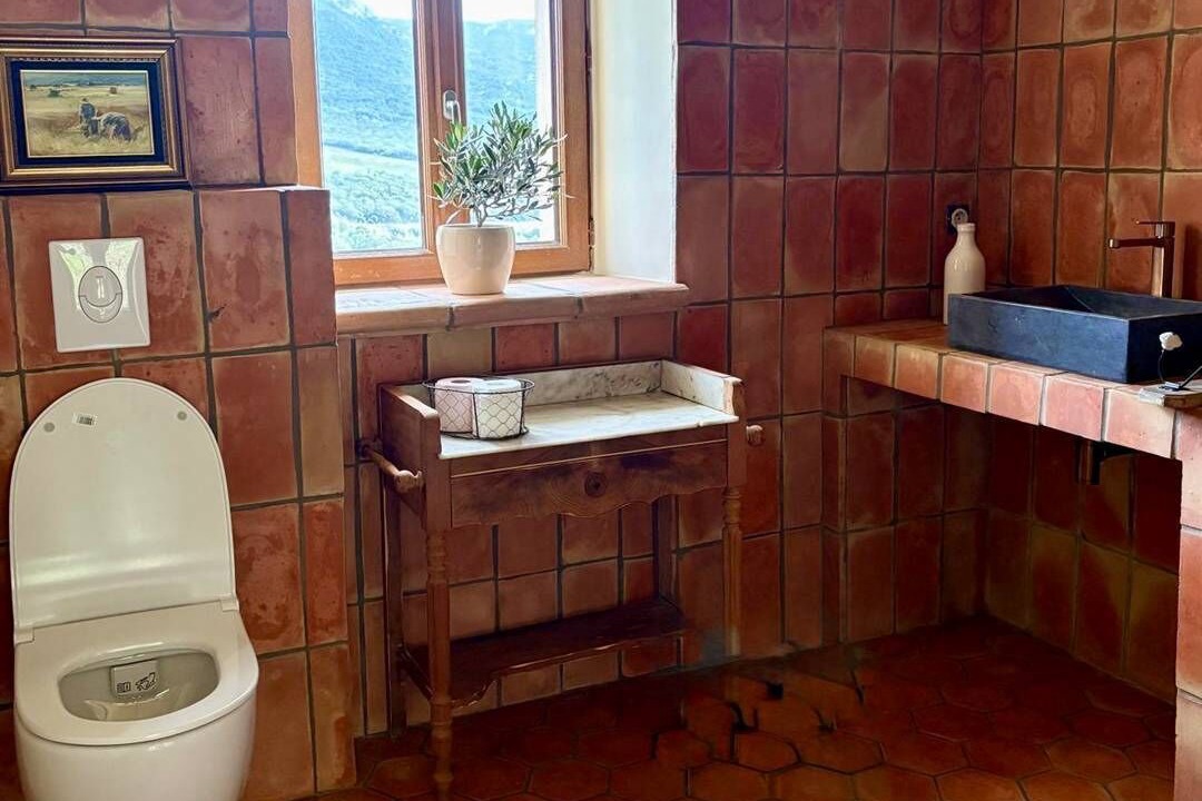 Photo of Bathroom in Sartene