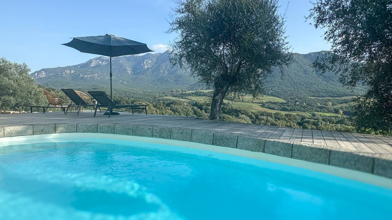 Photo of Outdoor in Sartene
