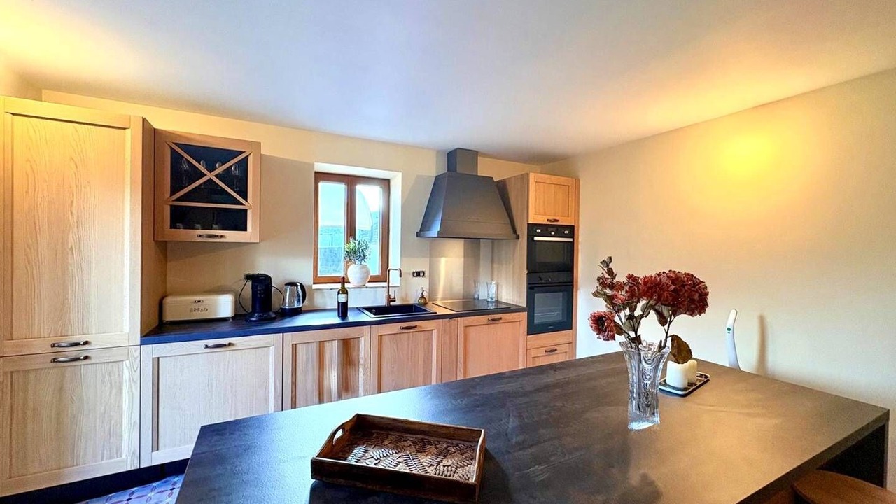 Photo of Kitchen in Sartene