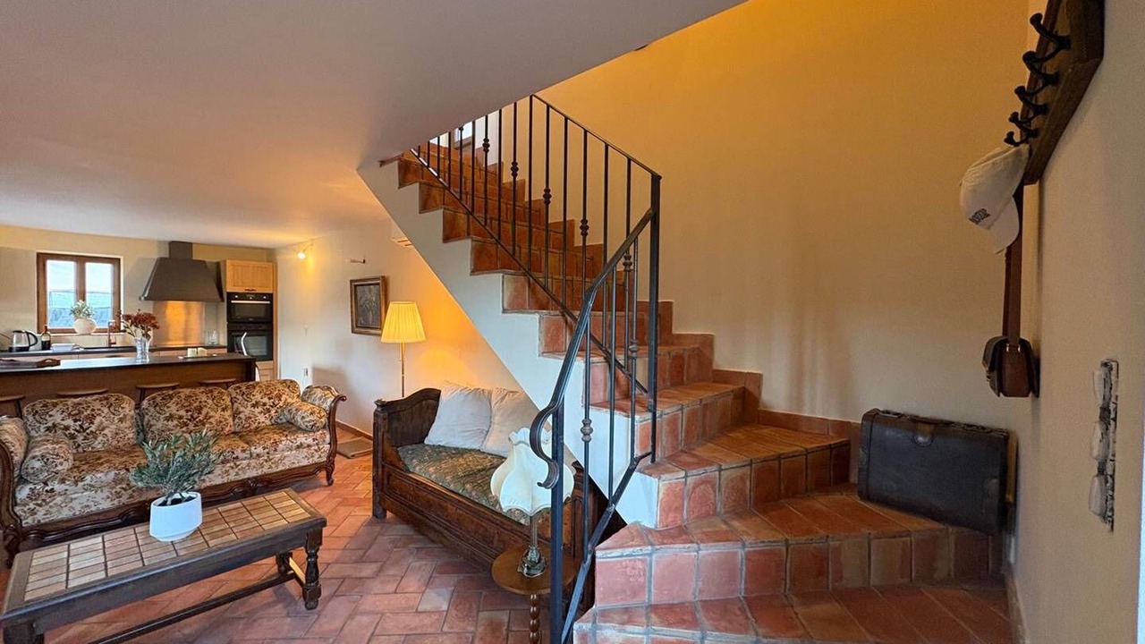 Photo of Livingroom in Sartene