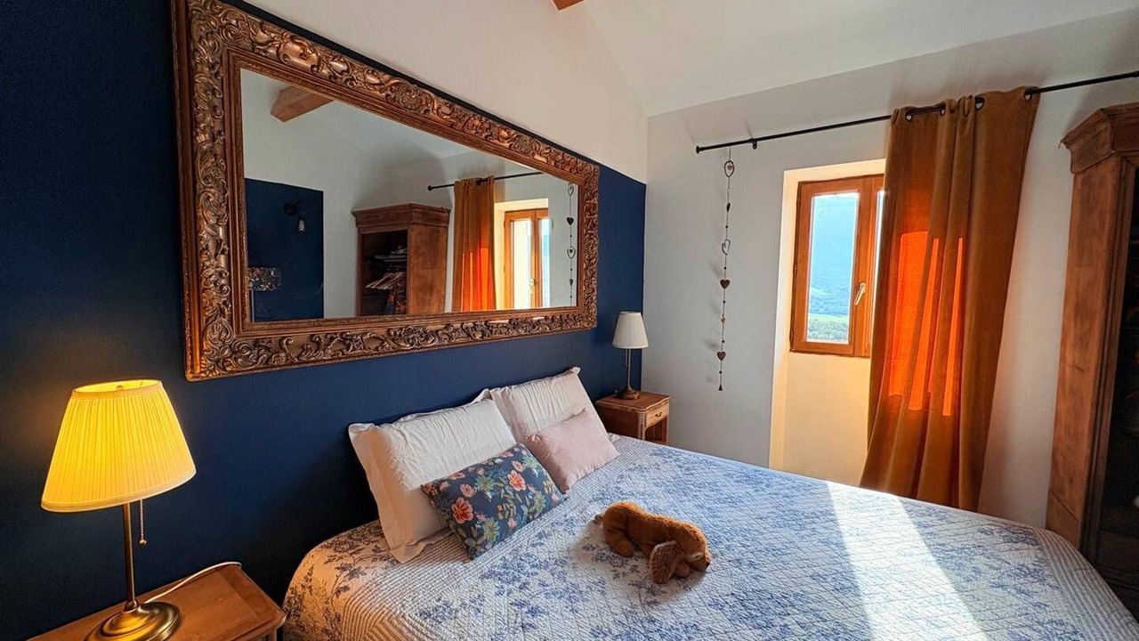 Photo of Bedroom in Sartene