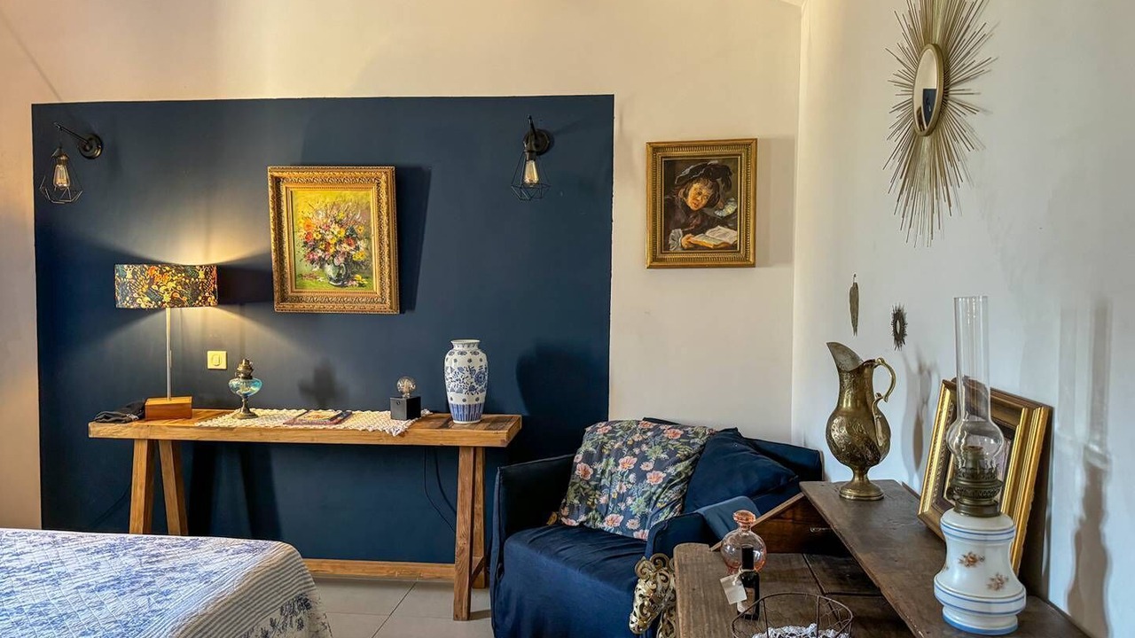 Photo of Bedroom in Sartene