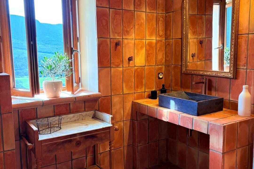 Photo of Bathroom in Sartene