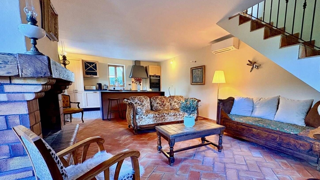 Photo of Livingroom in Sartene