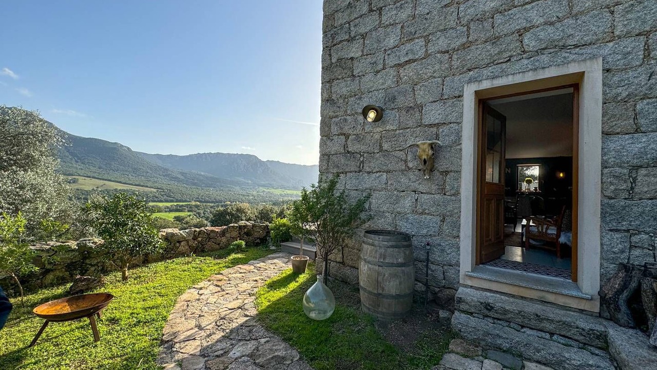 Photo of Patio Balcony in Sartene