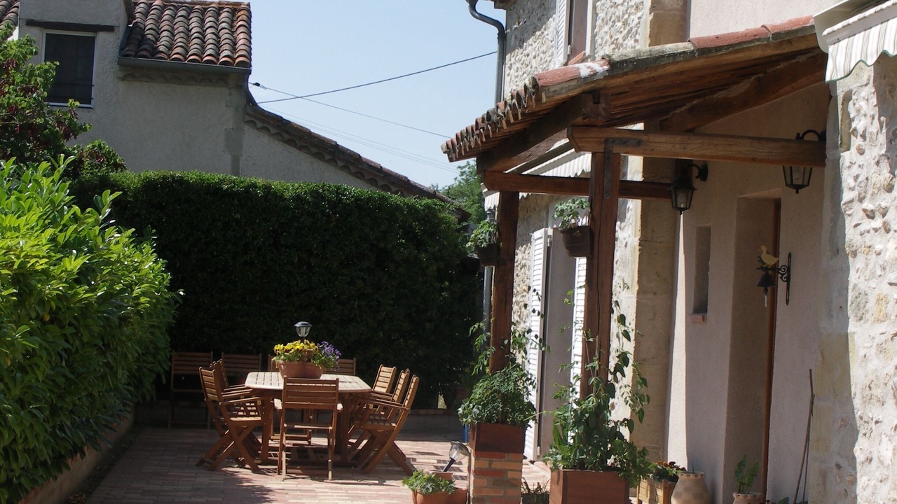 Photo of Outdoor in Labruguiere