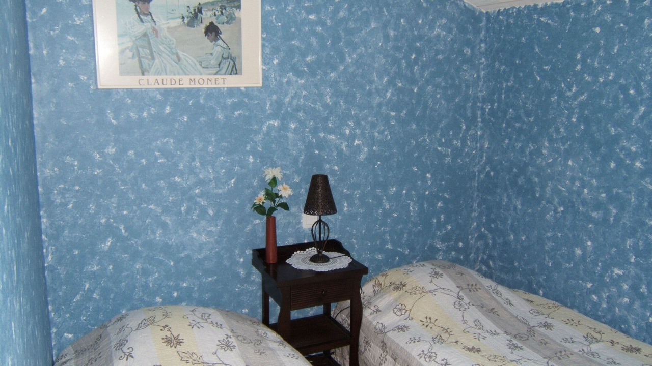 Photo of Bedroom in Labruguiere