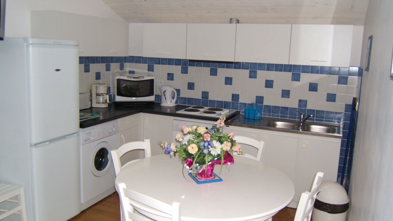 Photo of Kitchen in Labruguiere