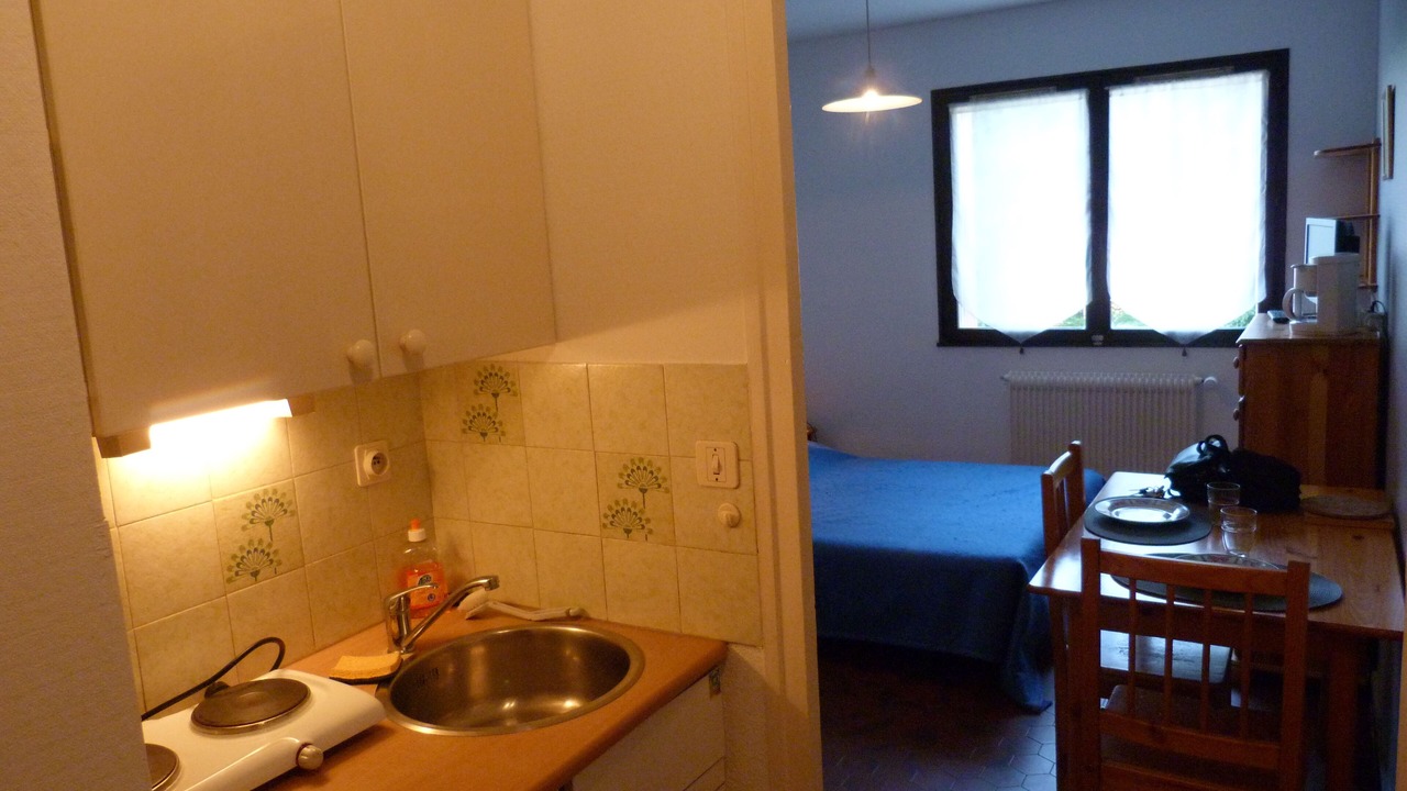 Photo of Kitchen in Cran-Gevrier