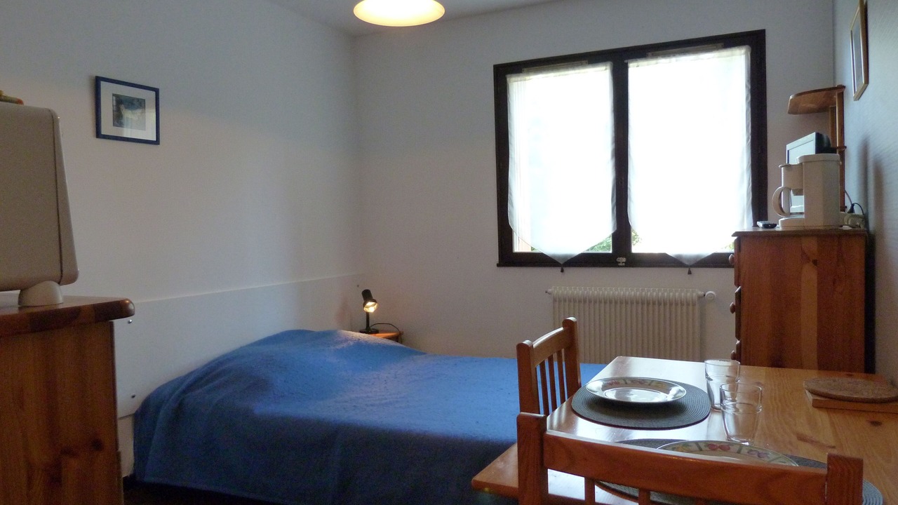 Photo of Bedroom in Cran-Gevrier