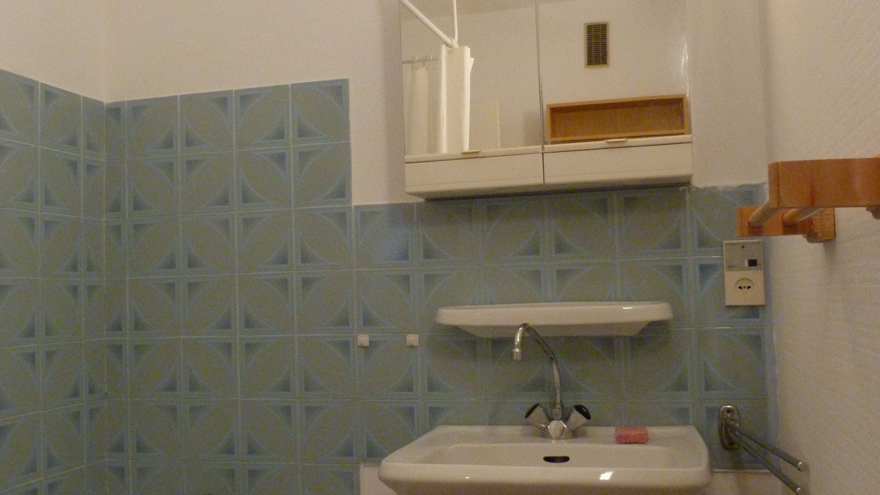 Photo of Bathroom in Cran-Gevrier
