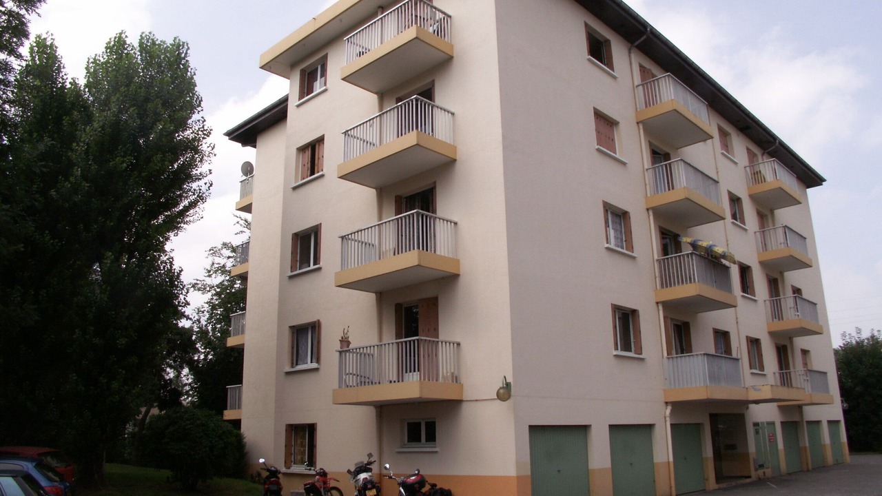 Photo of Outdoor in Cran-Gevrier