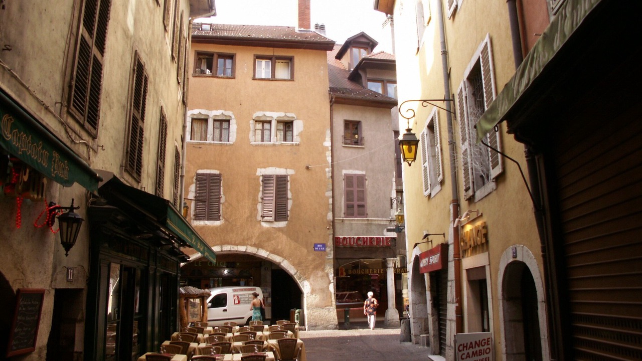 Photo of Outdoor in Cran-Gevrier