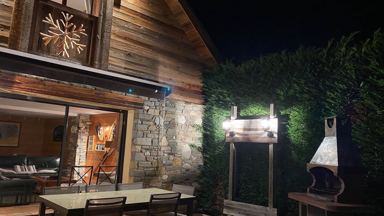 Photo of Outdoor in Arreau