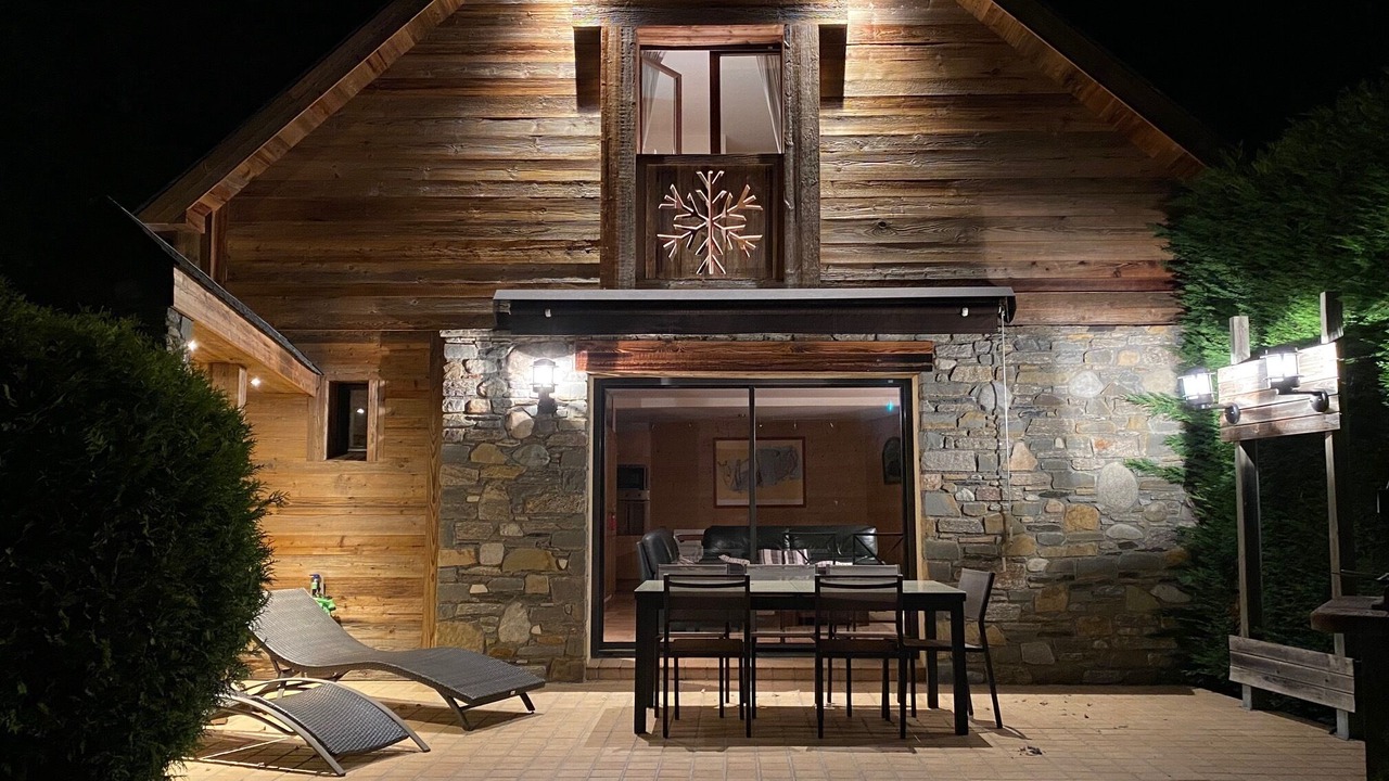 Photo of Outdoor in Arreau
