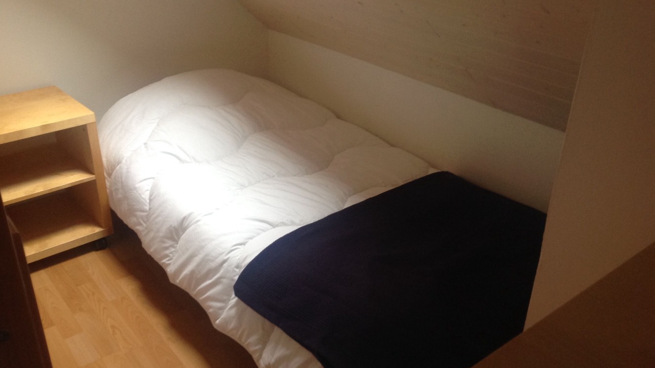 Photo of Bedroom in Arreau
