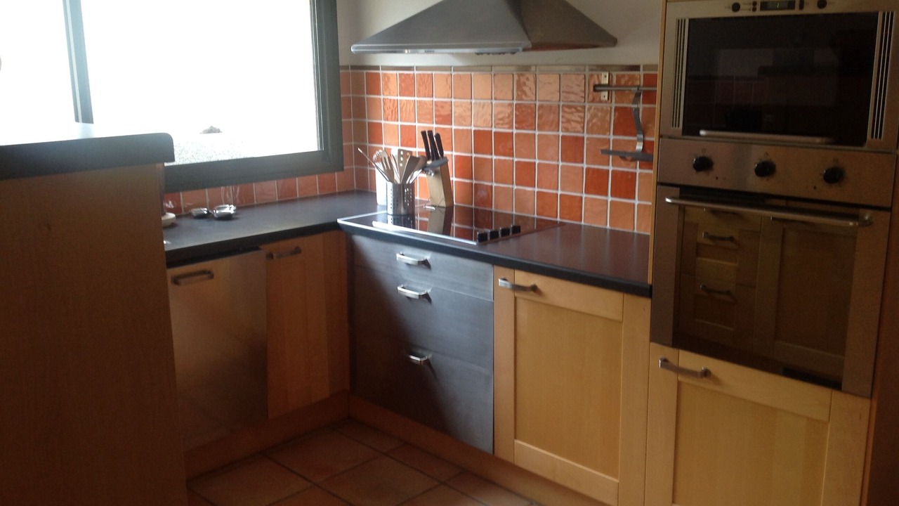 Photo of Kitchen in Arreau