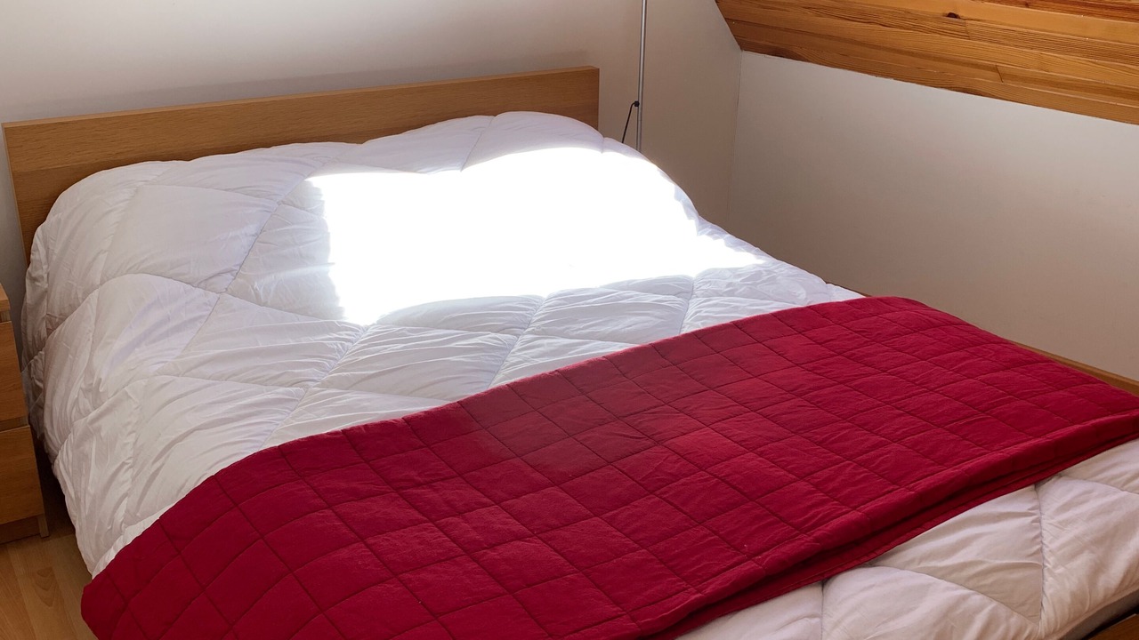 Photo of Bedroom in Arreau