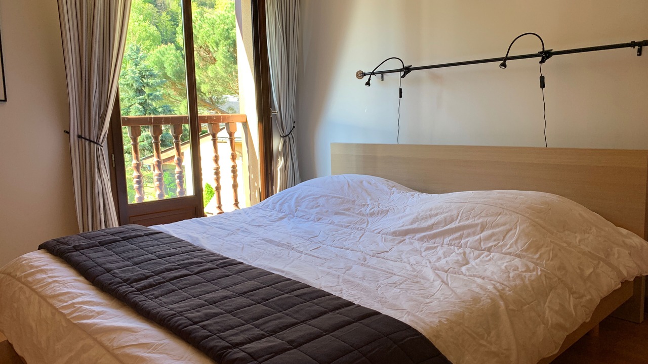 Photo of Bedroom in Arreau