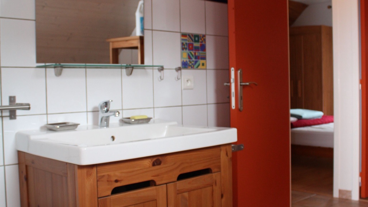 Photo of Bathroom in Arreau