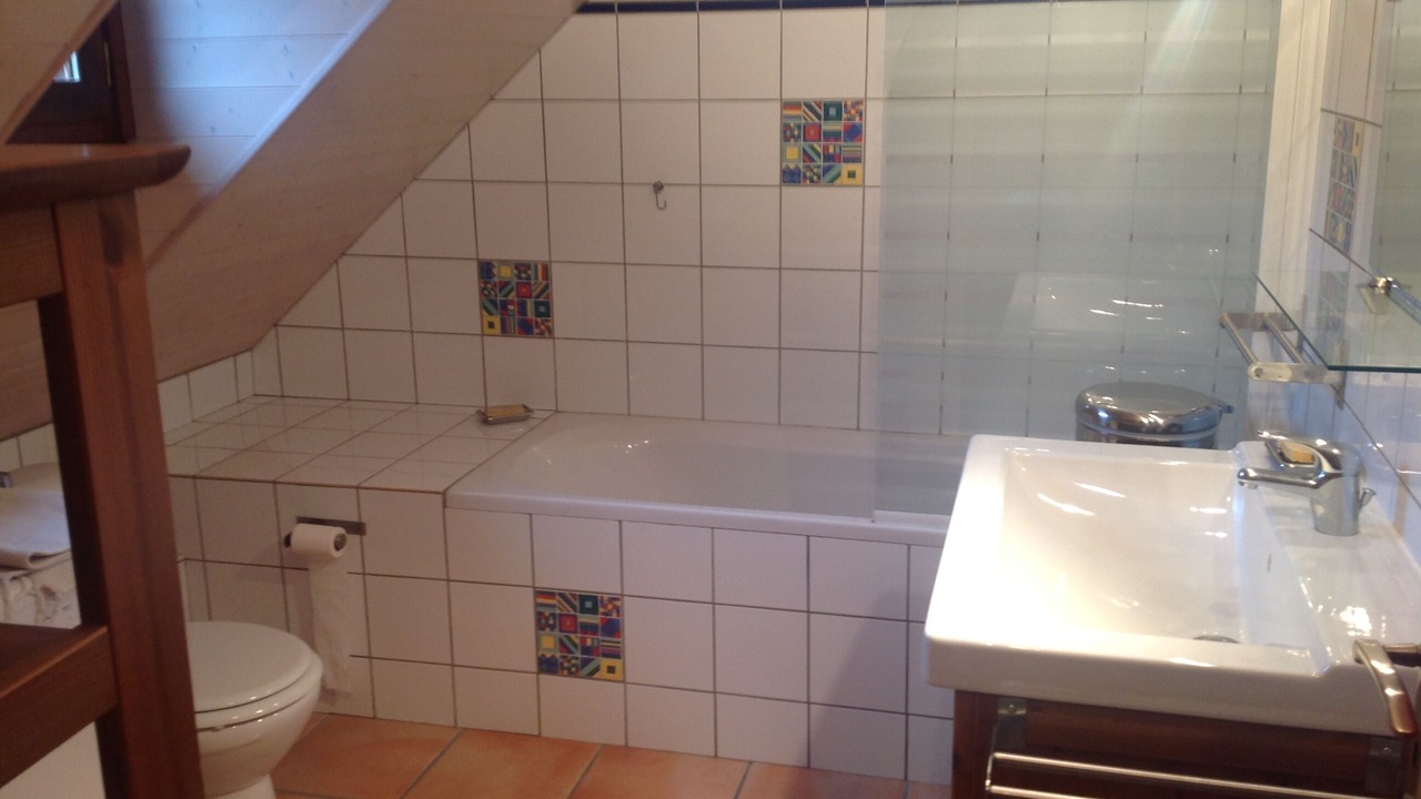 Photo of Bathroom in Arreau
